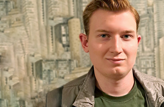 Александр Дунюшкин